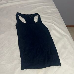 Small tank top